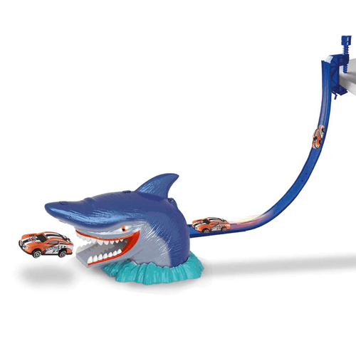 Shark Track