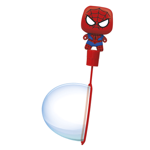 Spiderman Hero Bubble