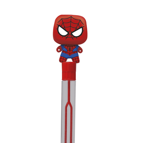 Spiderman Hero Bubble