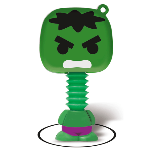Avengers X-TEND Hero Hulk