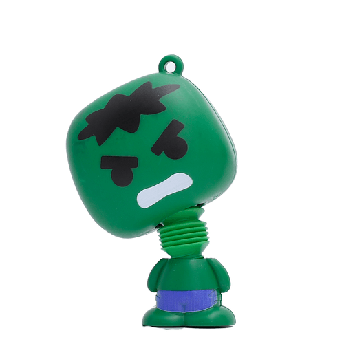 Avengers X-TEND Hero Hulk