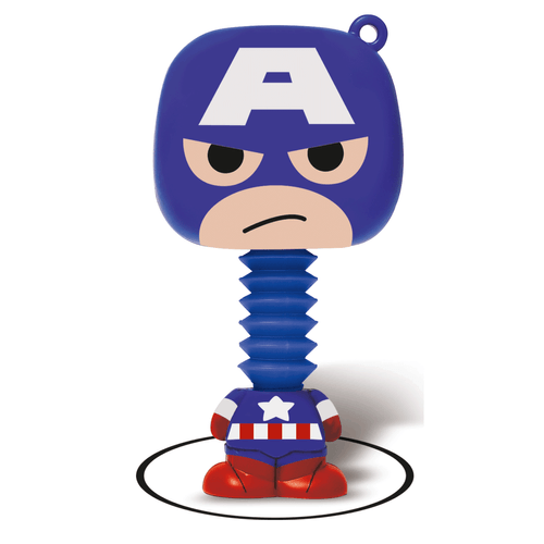 Avengers X-TEND Hero Capitán América