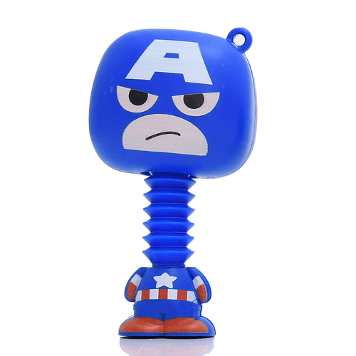 Avengers X-TEND Hero Capitán América