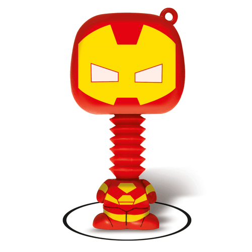 Avengers X-TEND Hero Iron Man