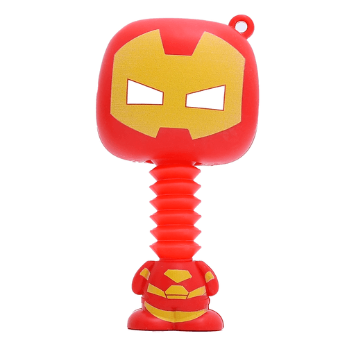 Avengers X-TEND Hero Iron Man