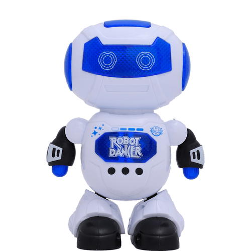 Robot Dancer