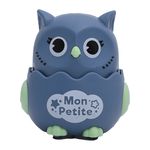 Búho Mon Petite Gris