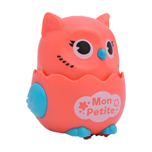 Búho Mon Petite Rosa