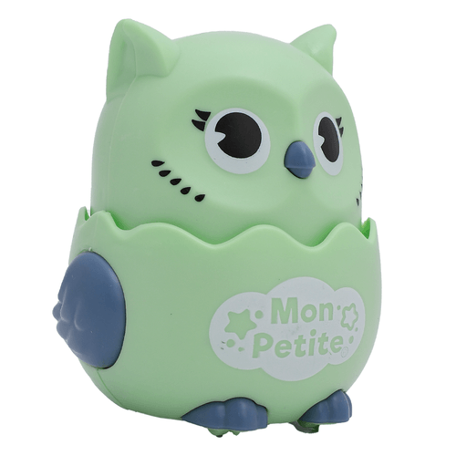 Búho Mon Petite Verde