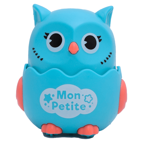 Búho Mon Petite Azul