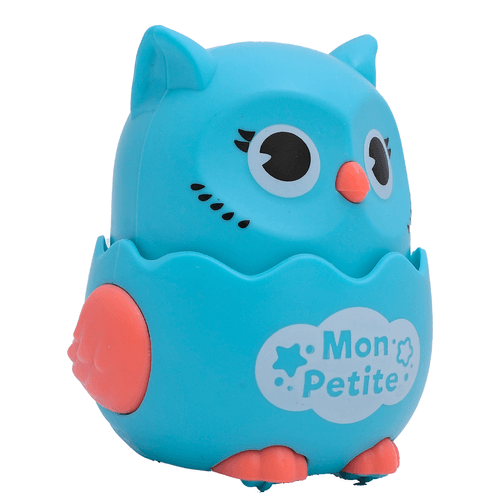 Búho Mon Petite Azul