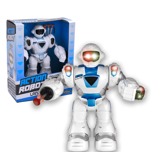 Action Robot