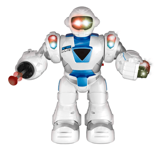 Action Robot