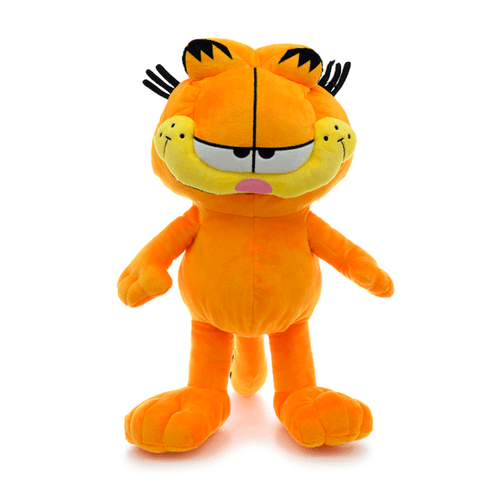 Peluche Garfield de 45 Cm