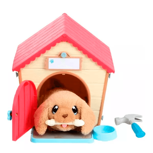 Little Live Pets My Puppy's Home Perro Interactivo