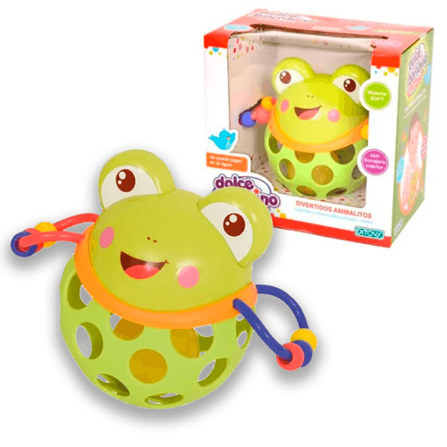 Dolce Bambino Rana