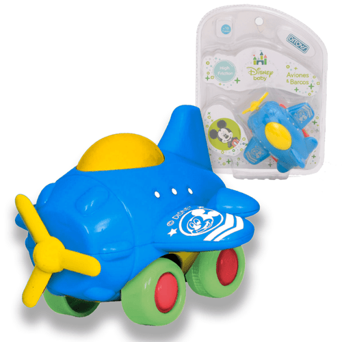 Disney Baby Avion Celeste 1922 Ditoys