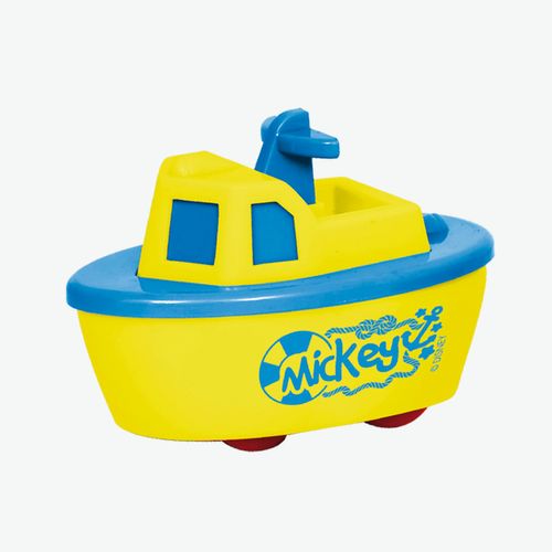 Disney Baby Barco Amarillo 1922 Ditoys