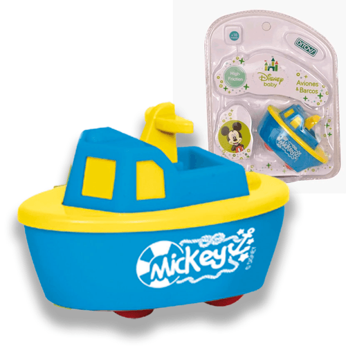 Disney Baby Barco Celeste Ditoys