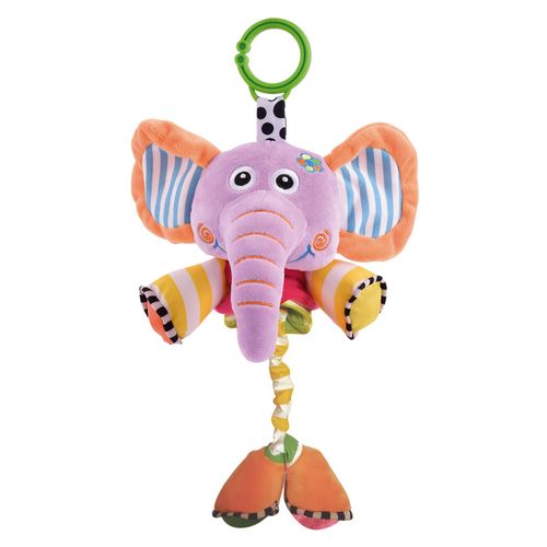 Dolce Bambino Amiguitos Musicales Elefante