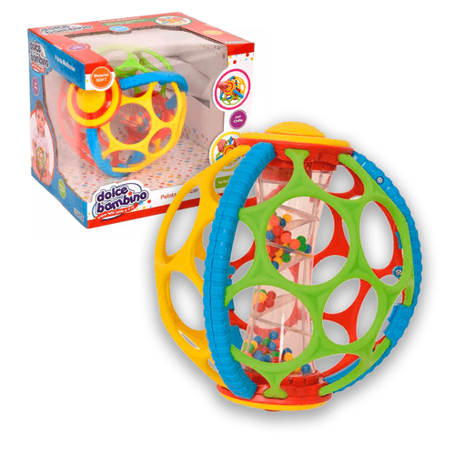 Dolce Bambino Pelota Divertida Soft