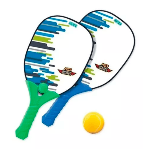 Super Set de Raquetas