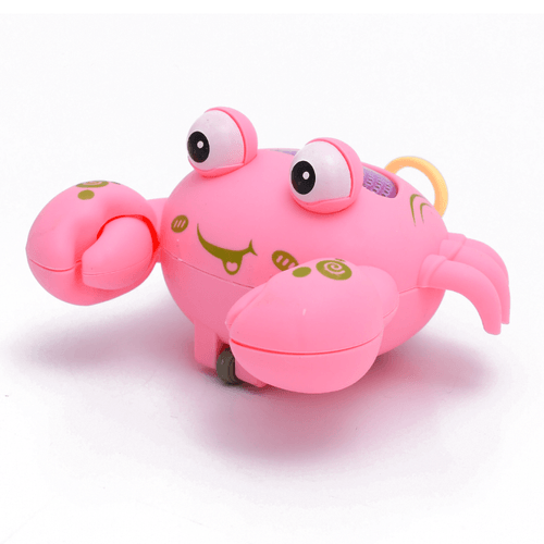 Cangrejo Mon Petite Rosa