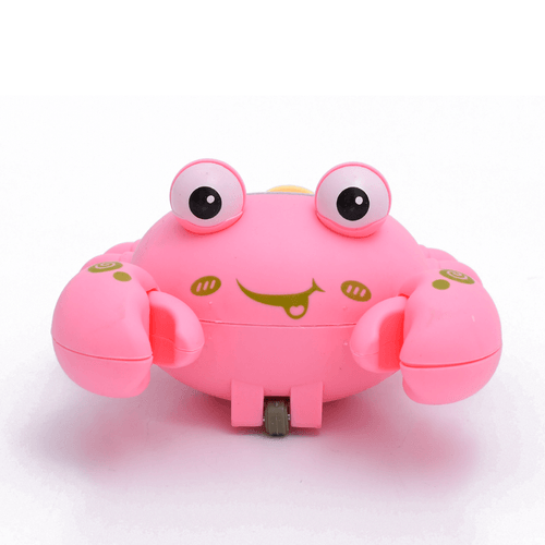 Cangrejo Mon Petite Rosa
