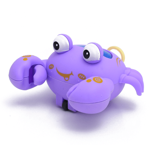 Cangrejo Mon Petite Violeta