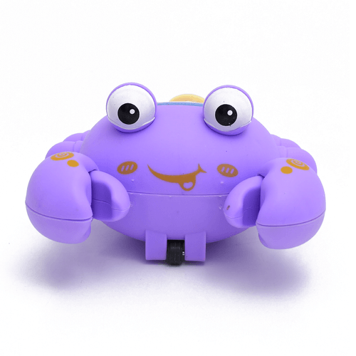 Cangrejo Mon Petite Violeta