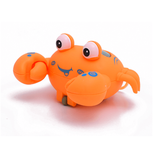 Cangrejo Mon Petite Naranja