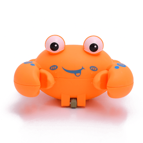 Cangrejo Mon Petite Naranja