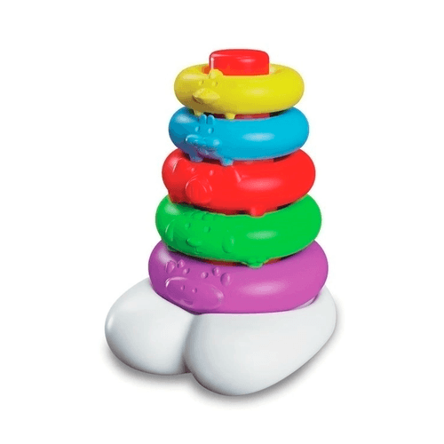 Discos Animalitos Apliables Bimbi