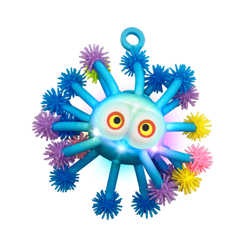 Squishy Octopus Celeste