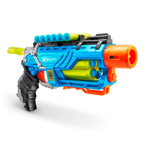 X-Shot-Dino Attack Striker Blaster