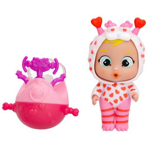 Cry Babies Magic Tears Stars Jumpy Monsters 13 cm Momo