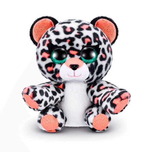 Cono con Peluche Coco Surprise Serie Neon Otto