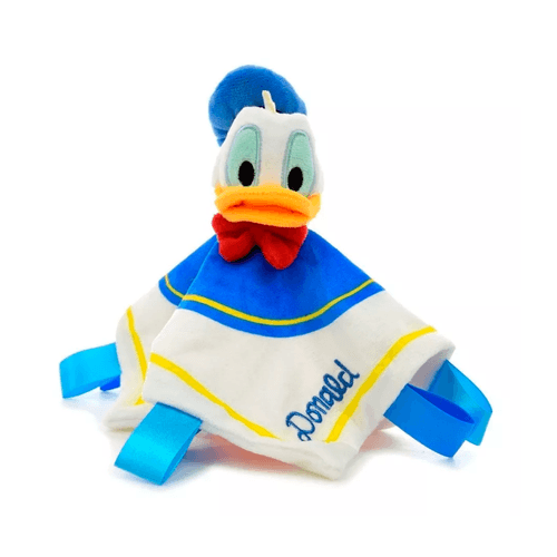 Trapito de Apego Disney 24 cm Donald
