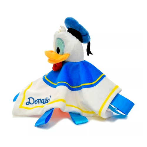 Trapito de Apego Disney 24 cm Donald