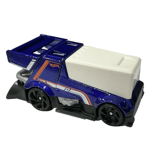 Hot Wheels Autos Coleccionables Hw Ride-ons 5/5 HRY79