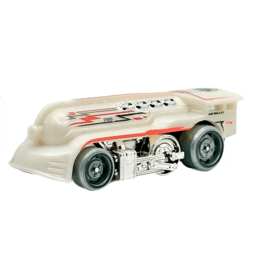 Hot Wheels Autos Coleccionables Hw Fast Transit 4/5 HTD11