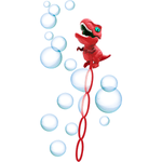TREX-ROJO-1