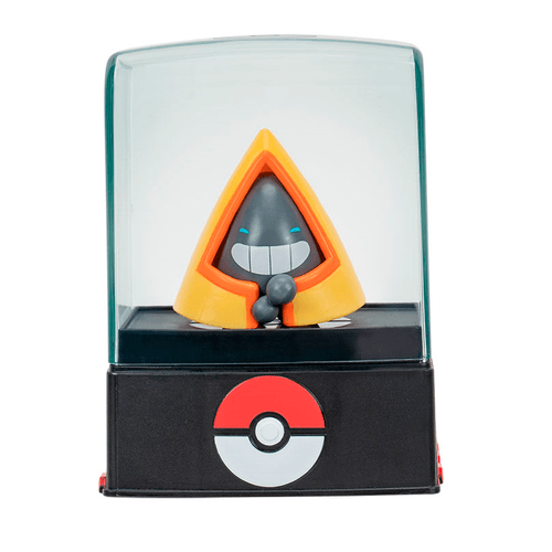 Pokemon Pack Figuras de Batalla Coleccionables Snorunt