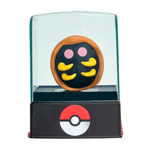 Pokemon Pack Figuras de Batalla Coleccionables Kabuto