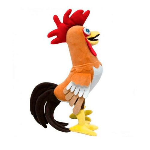 Peluche Mis Primeros Pasos la Granja de Zenón 15 cm Bartolito