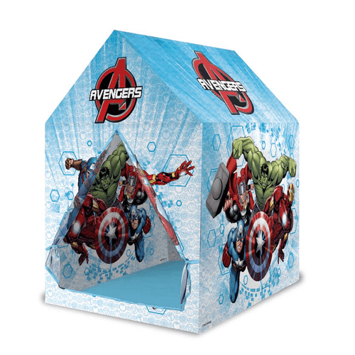 Casita Carpa Desmontable Avengers