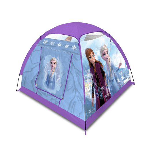 Carpa Iglú Frozen Disney
