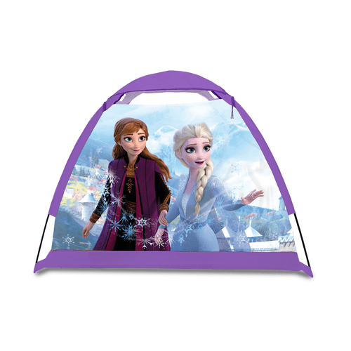 Carpa Iglú Frozen Disney
