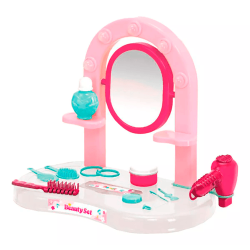 Rondi Beauty Set Tocador con Accesorios
