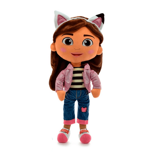 Peluche Gabby Doll House Gabby 30 cm